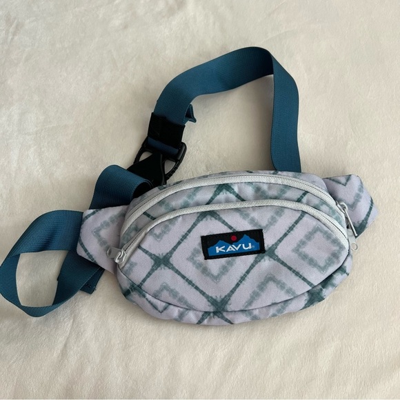 Kavu Spectator Waist Pack - Picture 9 of 9